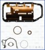 OPEL 1606834 Gasket Set, crank case